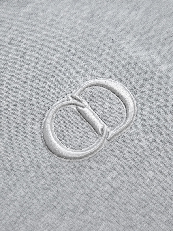 ブランドパーカー内部構造